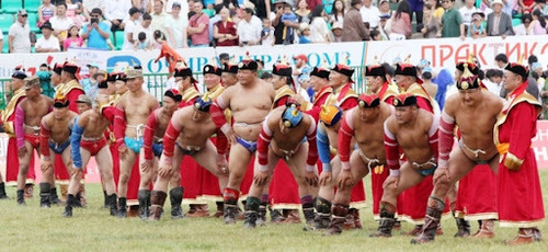 Энэ жилийн наадмаар 1024 бөх барилдуулах шийдвэрийг өнөөдөр  гаргана